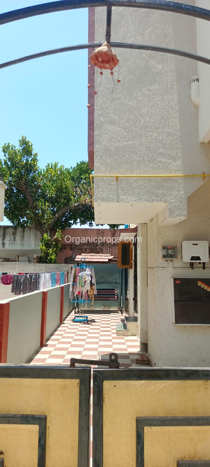 3 BHK DUPLEX ON SALE 